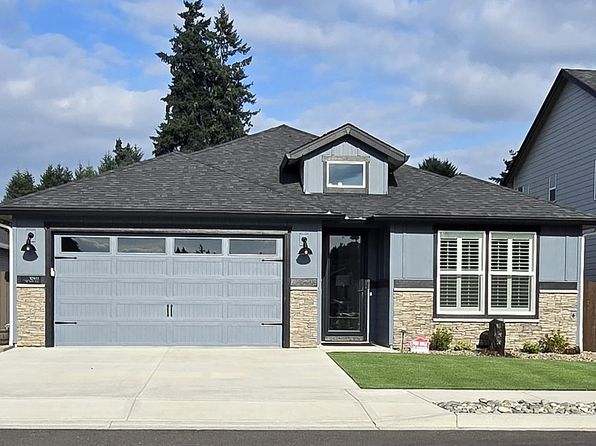 12411 NE 64th Ave