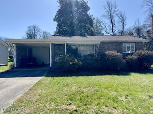 338 Taliwa Dr, Knoxville, TN 37920