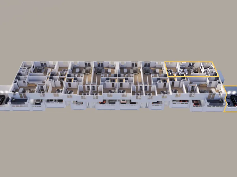 Lux Grand — Photo 25
