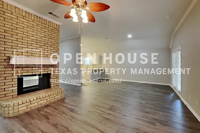3 bed, 2.0 bath, 2149 sqft, $2,250 — Photo 4