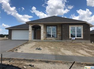 8307 Grayson Trl, Killeen, TX 76542