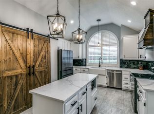 2120 Cannes Dr, Plano, TX 75025