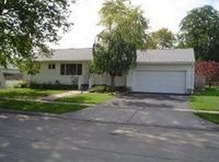 250 Summerdale Ave, Toledo, OH 43605