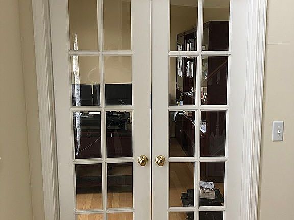 Home Office