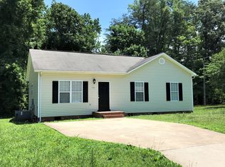 3604 Mizell Rd, Greensboro, NC 27405