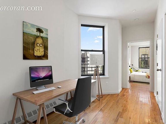 5th image of 310 W 122nd St APT 5E