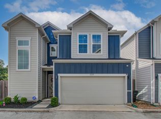 1221 W Tidwell Rd, Houston, TX 77091