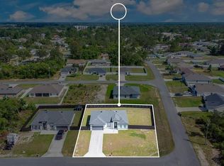 16175 SW 24th Court Rd, Ocala, FL 34473