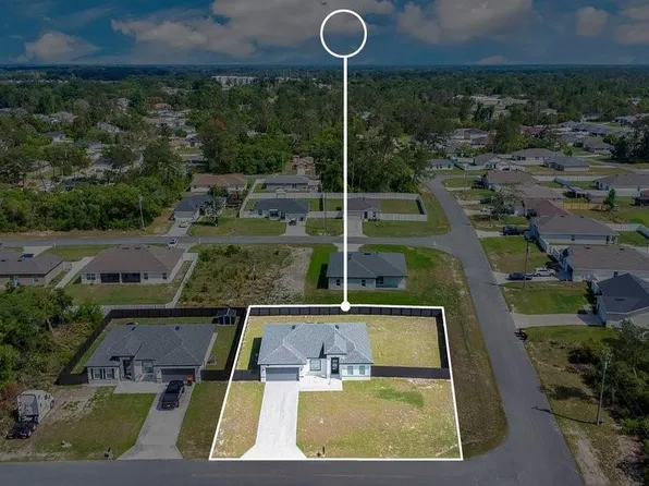 16175 SW 24th Court Rd, Ocala, FL 34473