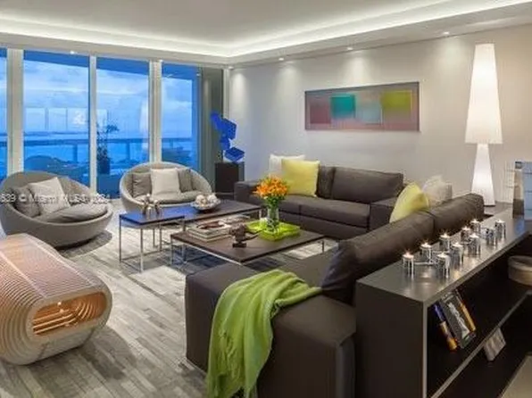 1643 Brickell Ave APT 3204, Miami, FL 33129