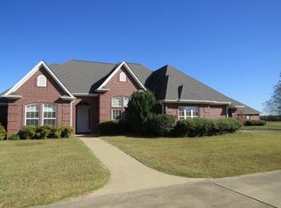 1832 Pine Lake Rd, Broken Bow, OK 74728