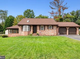 110 W Ring Factory Rd, Bel Air, MD 21014