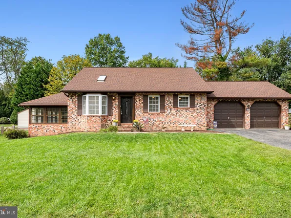 110 W Ring Factory Rd, Bel Air, MD 21014