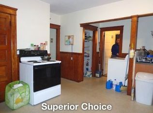 31 Chrome St APT 1, Worcester, MA 01604