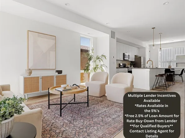 4591 N Tejon Street, Denver, CO 80211