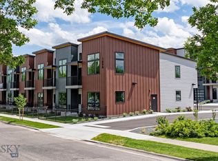 1608 W Beall St #E, Bozeman, MT 59715