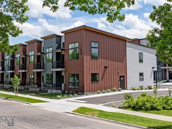 1608 W Beall St #E, Bozeman, MT 59715