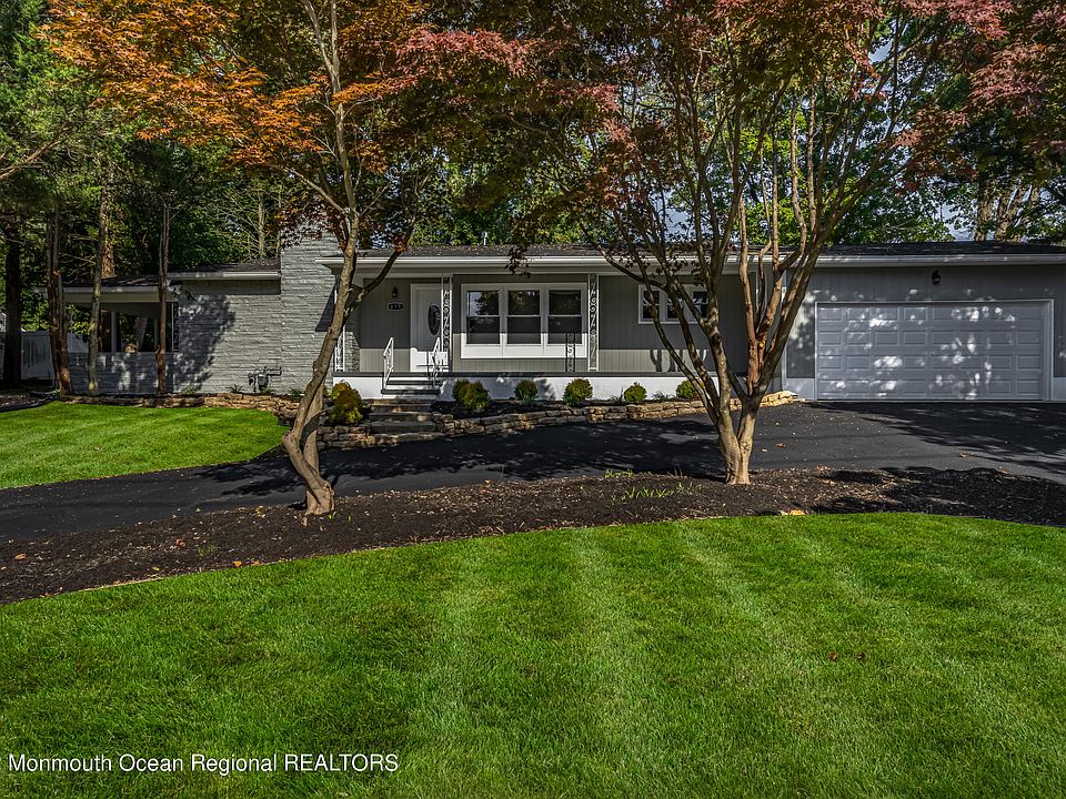 619 Brookside Drive, Toms River, NJ 08753 Zillow
