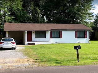 922 Bennett Ave, Columbus, MS 39702