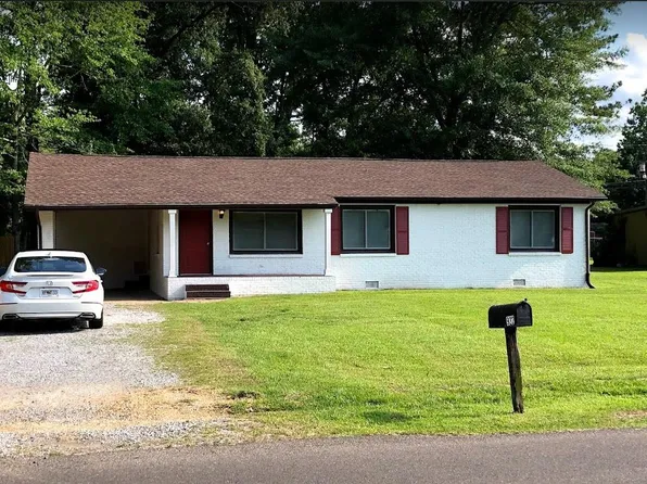 922 Bennett Ave, Columbus, MS 39702