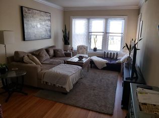 1937 N Central Park Ave #1F, Chicago, IL 60647