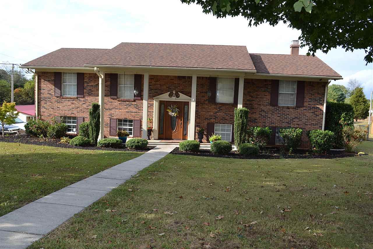 428 Britton Dr, Talbott, TN 37877 Zillow