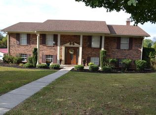 428 Britton Dr, Talbott, TN 37877