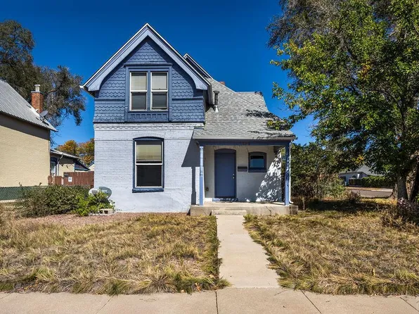 1201 W 15th St, Pueblo, CO 81003