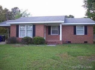 704 Regina Dr, Spring Lake, NC 28390