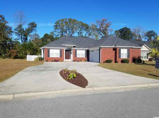 251 Oak Landing Dr, Conway, SC 29527