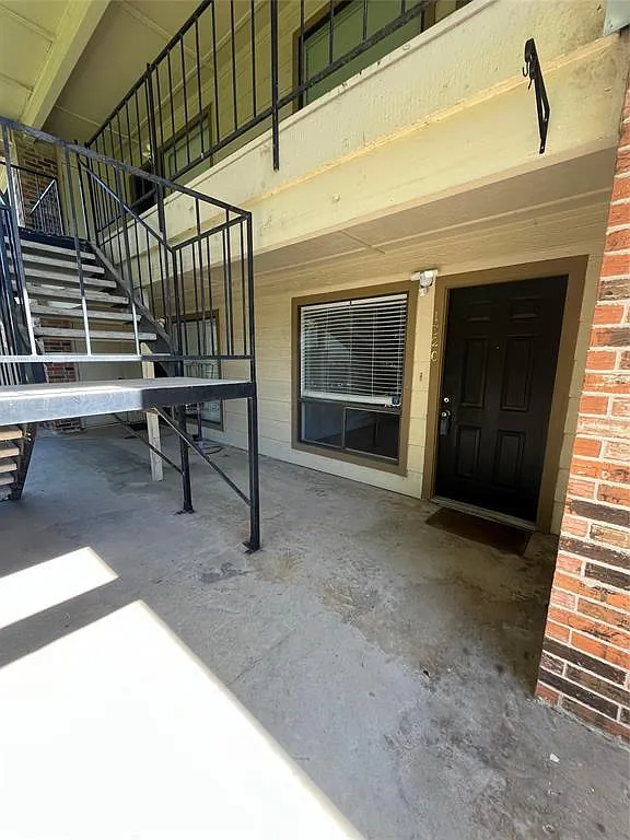 1 bed, 1.0 bath, 543 sqft, $1,000 — Photo 2