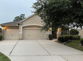 11 Fraiser Fir Pl, Spring, TX 77389