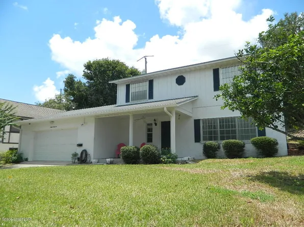 3065 Sunset Ln, Cocoa, FL 32922