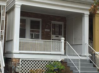 5129 8th St NW, Washington, DC 20011