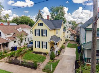 2051 W 45th St, Cleveland, OH