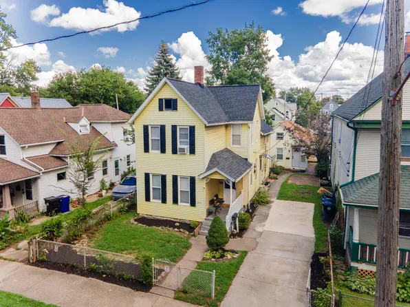 2051 W 45th St, Cleveland, OH 44102