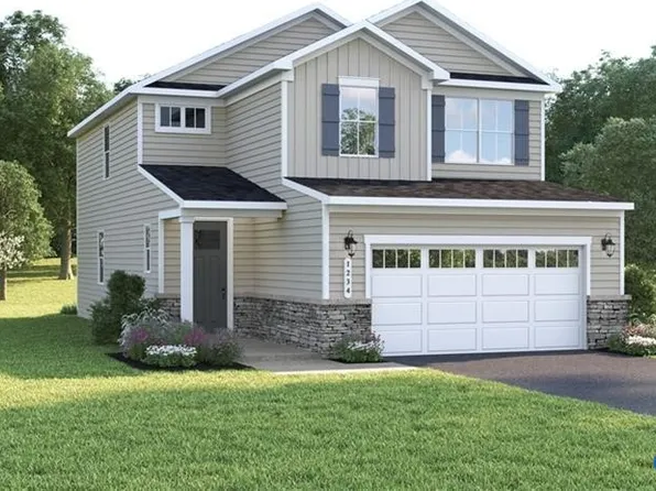 4613 Four Leaf Ln, Midlothian, VA 23112