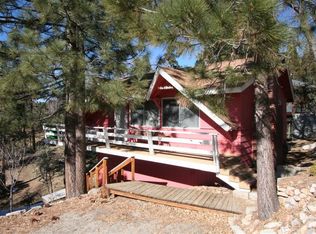 1160 Bruin Trl, Fawnskin, CA 92333