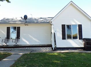 2904 7th St, Columbus, NE 68601