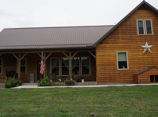 16244 Centenary Rd, New London, MO 63459