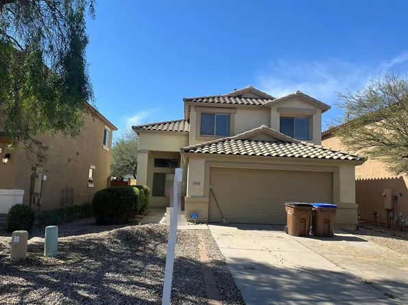 28370 N Gold Ln, San Tan Valley, AZ 85143