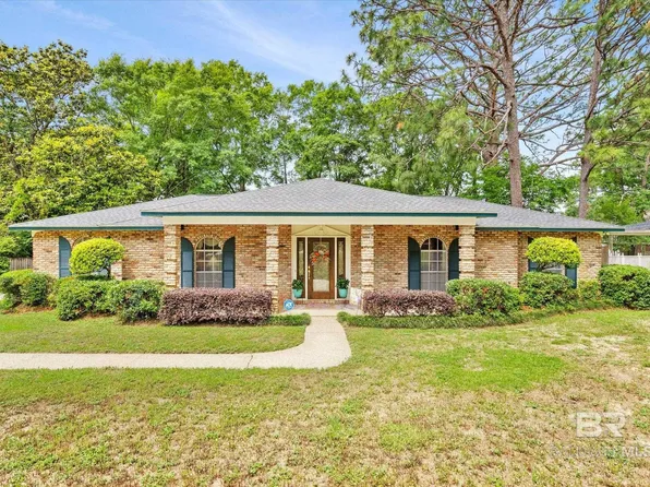 2008 Marian Dr, Mobile, AL 36695