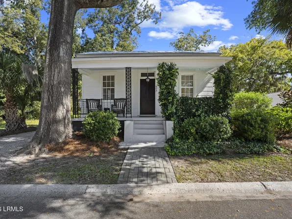 803 Harrington Street, Beaufort, SC 29902