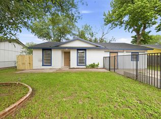 4502 Turnstone Dr, Austin, TX 78744