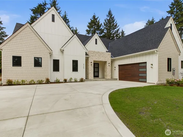 6709 254th Street E, Graham, WA 98338