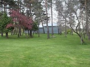 3279 W Curtis Rd, Coleman, MI 48618