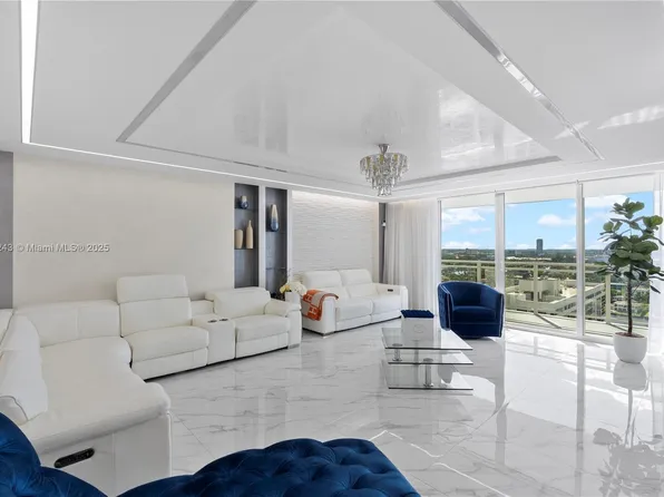 2030 S Ocean Dr APT 2127, Hallandale Beach, FL 33009