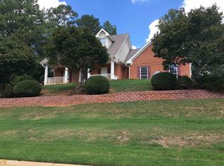 15 Wisteria Cir, Covington, GA 30016