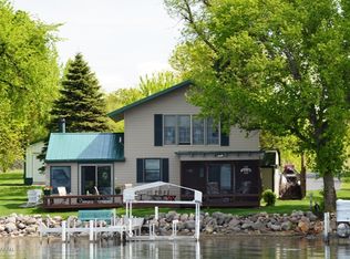 20881 S Lakeshore Dr, Glenwood, MN 56334