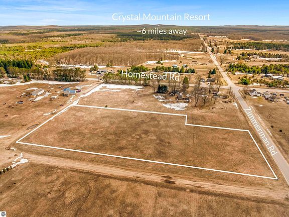 3rd image of 0 N Zimmerman Rd